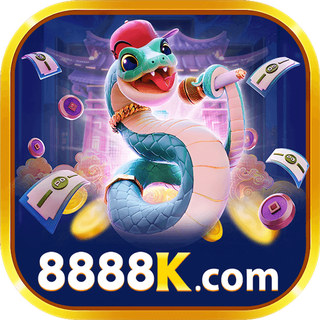 Logo da 8888K APP